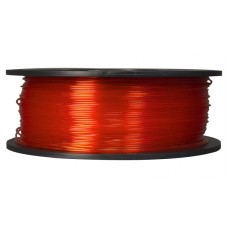 3D Printer Filament -PLA 1.75(Red)